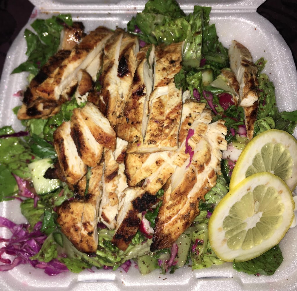 Hamido Restaurant | 25412 Ford Rd, Dearborn Heights, MI 48127, USA | Phone: (313) 562-8888