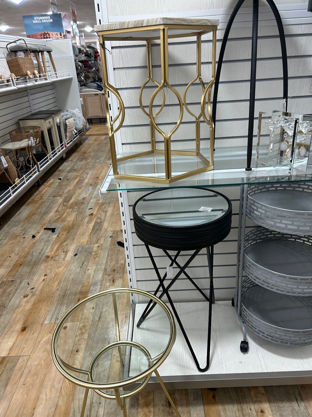 HomeGoods | 15600 E Briarwood Cir, Aurora, CO 80016, USA | Phone: (303) 627-7140