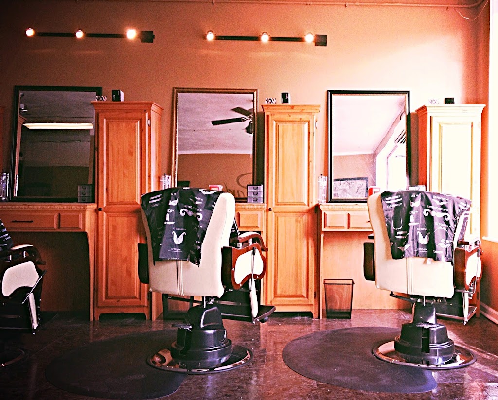 The Parlor Barbershop | 5660 Indian River Rd Suite 105-106, Virginia Beach, VA 23464 | Phone: (757) 461-3702