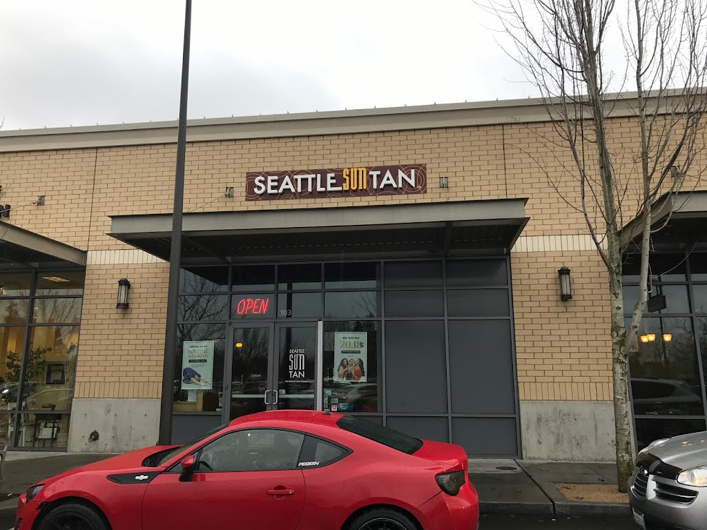 Seattle Sun Tan Kent Station | 208 W Kent Station St #103, Kent, WA 98032, USA | Phone: (253) 856-8267