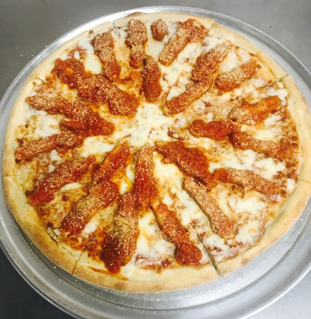 DCarlito Pizza & Pasta | 215 Western Ave, Albany, NY 12203, USA | Phone: (518) 463-0054