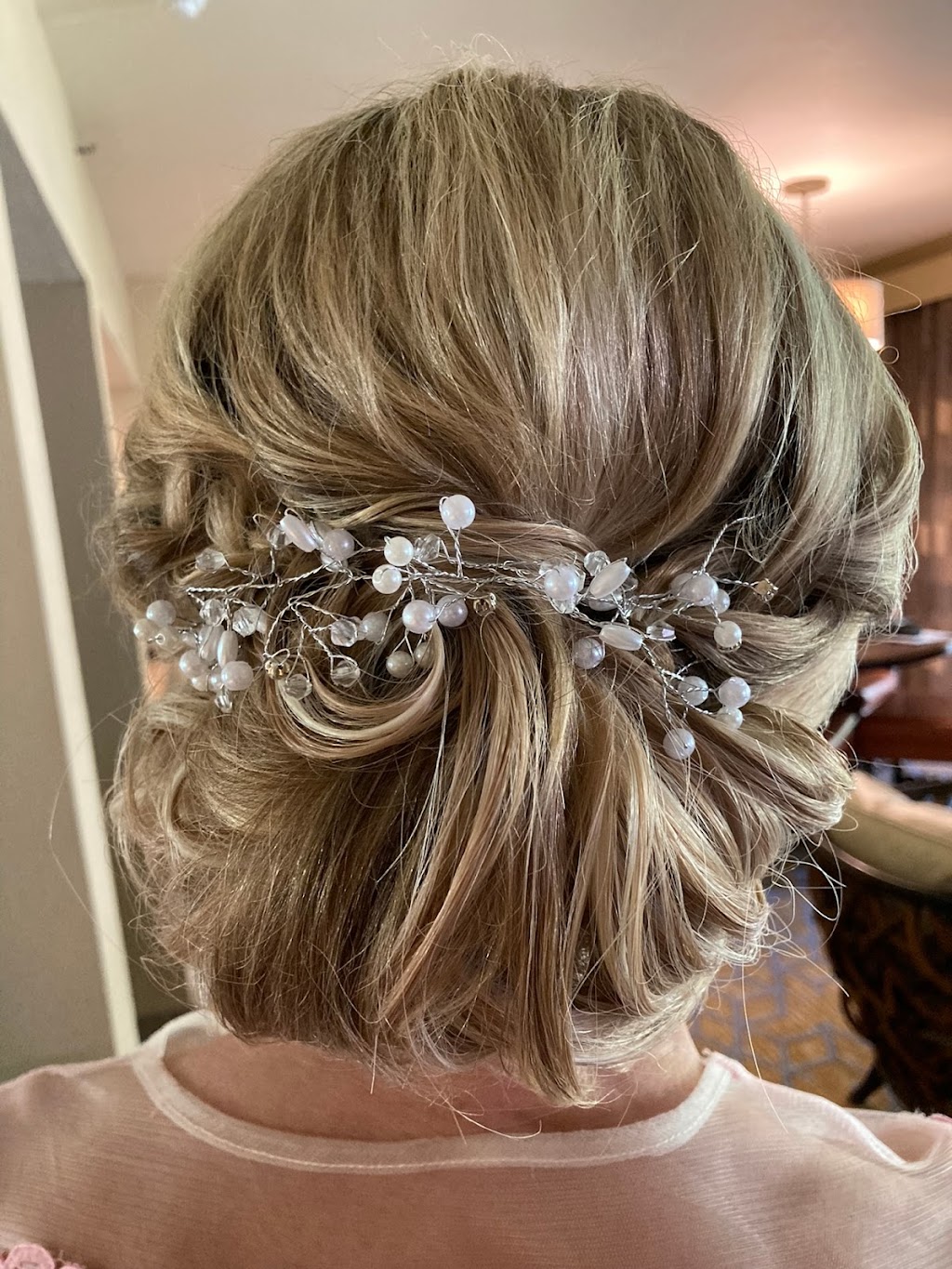 Hair By Bridget | 10110 N Oracle Rd, Oro Valley, AZ 85704, USA | Phone: (520) 261-7985