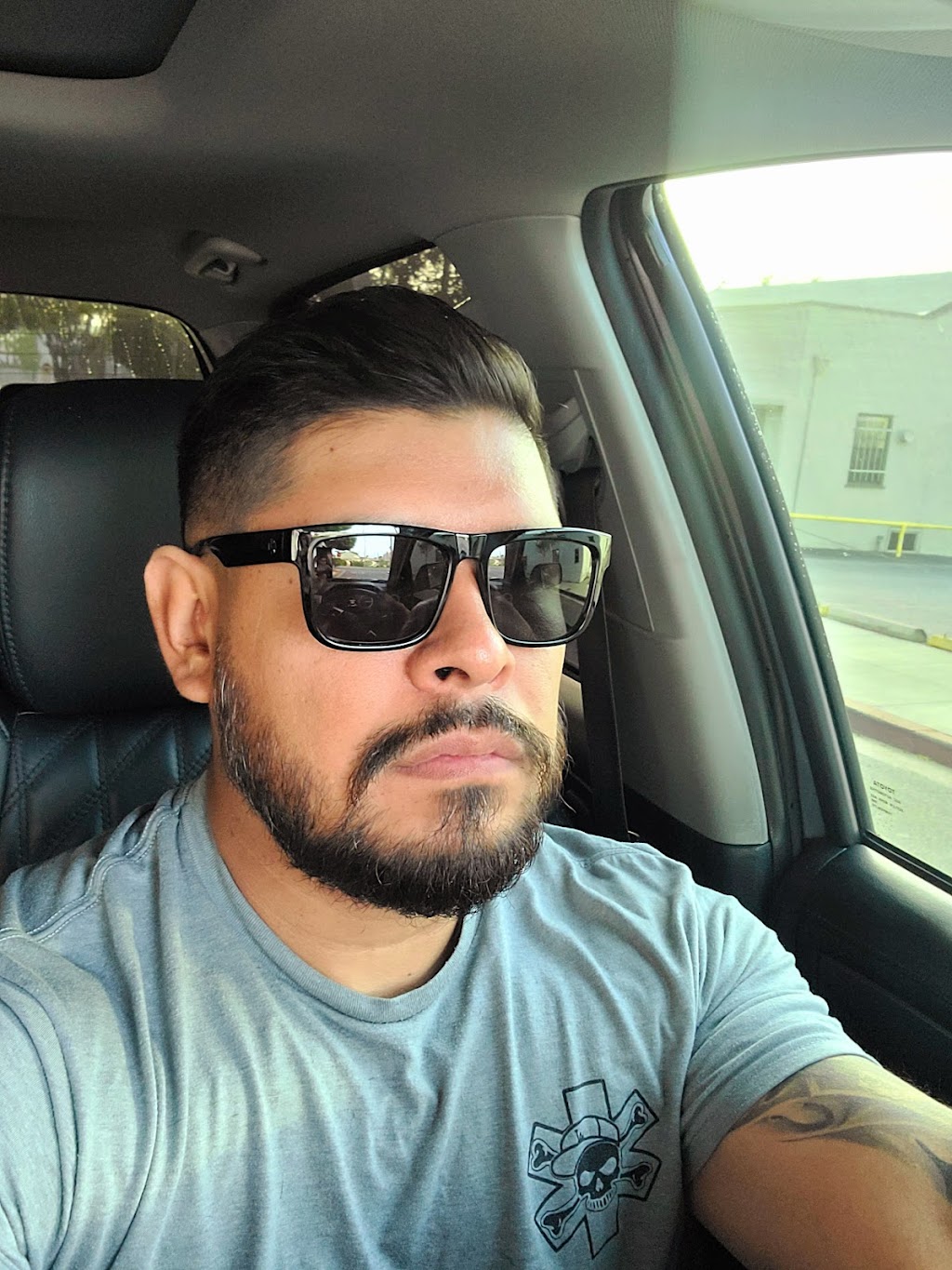 Felix Omar Men's Grooming Studio 9069 Nemo St, West Hollywood, CA