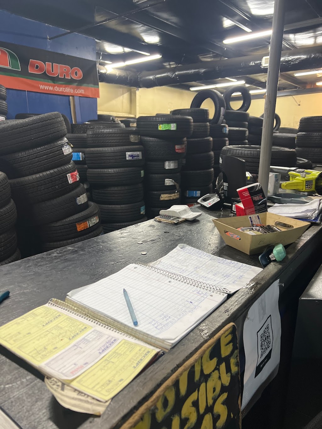 24 HOUR TIRE STORE MCDONOUGH | 940 GA-155 S, McDonough, GA 30253, USA | Phone: (678) 759-1715