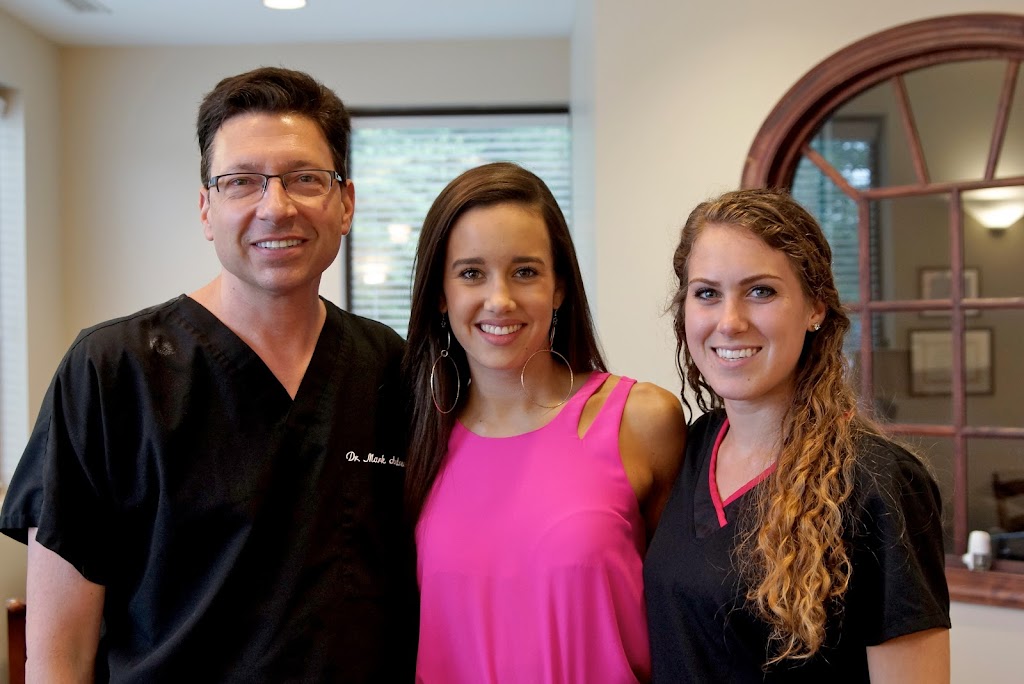 Mark Andrews DDS | 260 Towne Village Dr, Cary, NC 27513, USA | Phone: (919) 388-3111