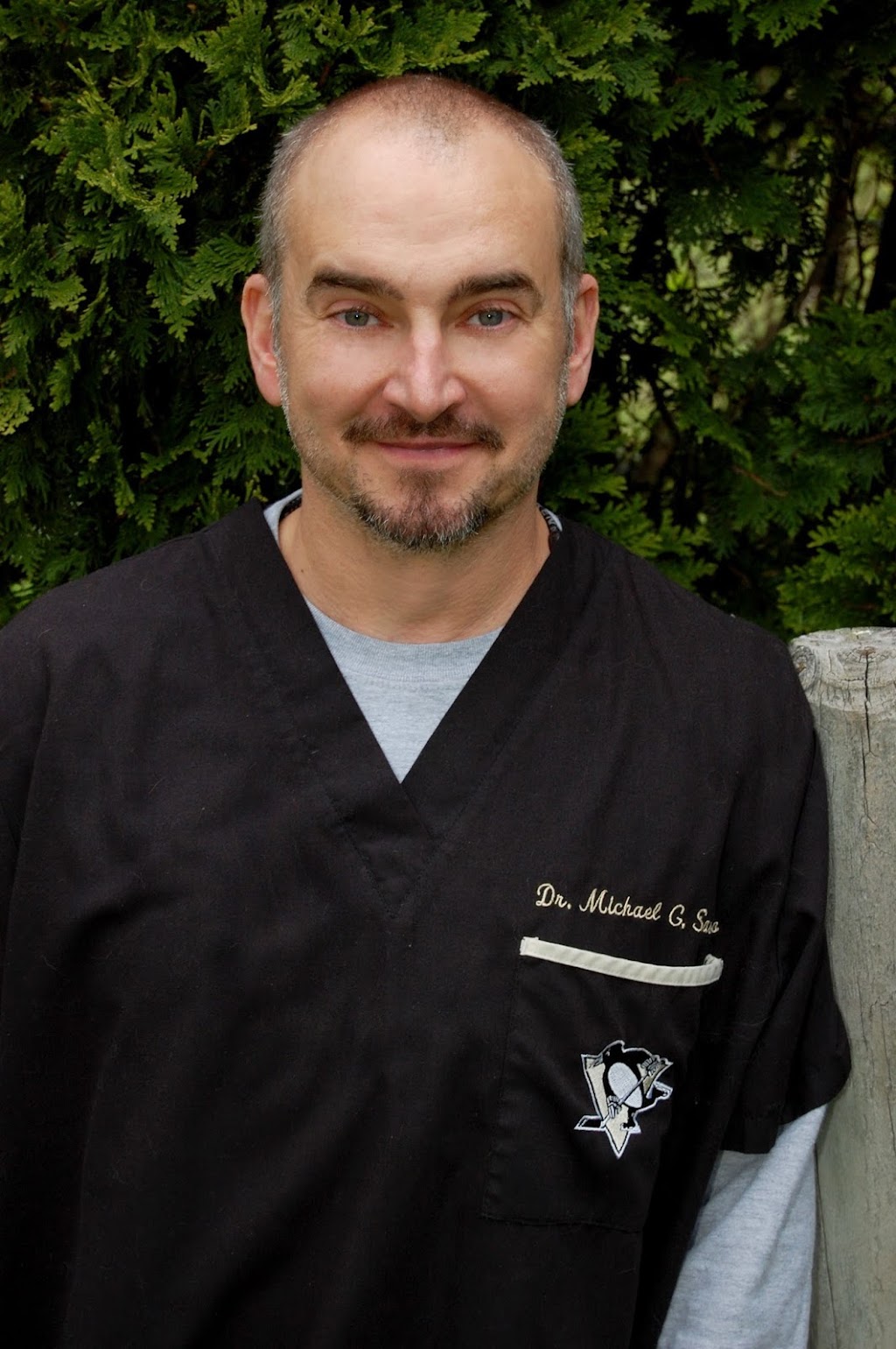 Dr. Michael Savko/Animal Healing NOW Holiday Park/Plum | Holiday Park Veterinary Hospital, 1999 Golden Mile Highway, PA-286, Plum, PA 15239, USA | Phone: (724) 261-7915