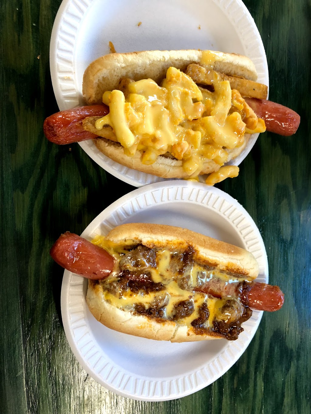 Weenies | 145 Main St, Madison, NJ 07940, USA | Phone: (973) 845-2564