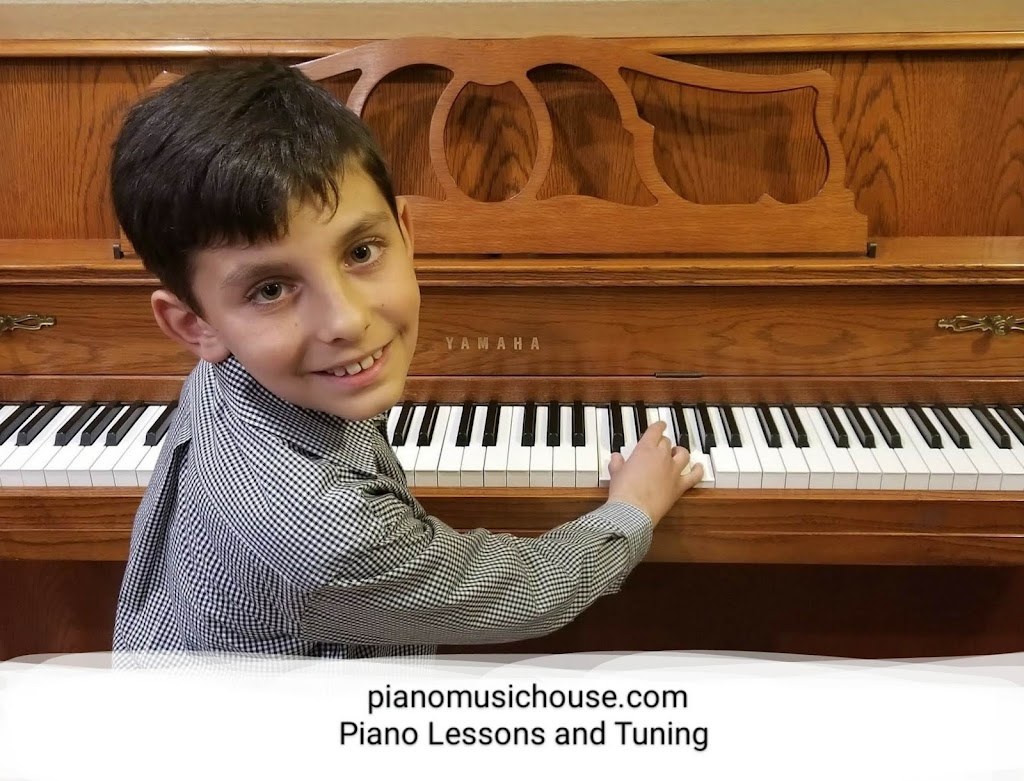 Piano Music House | 638 Duncan Dr, Coppell, TX 75019, USA | Phone: (972) 827-8677