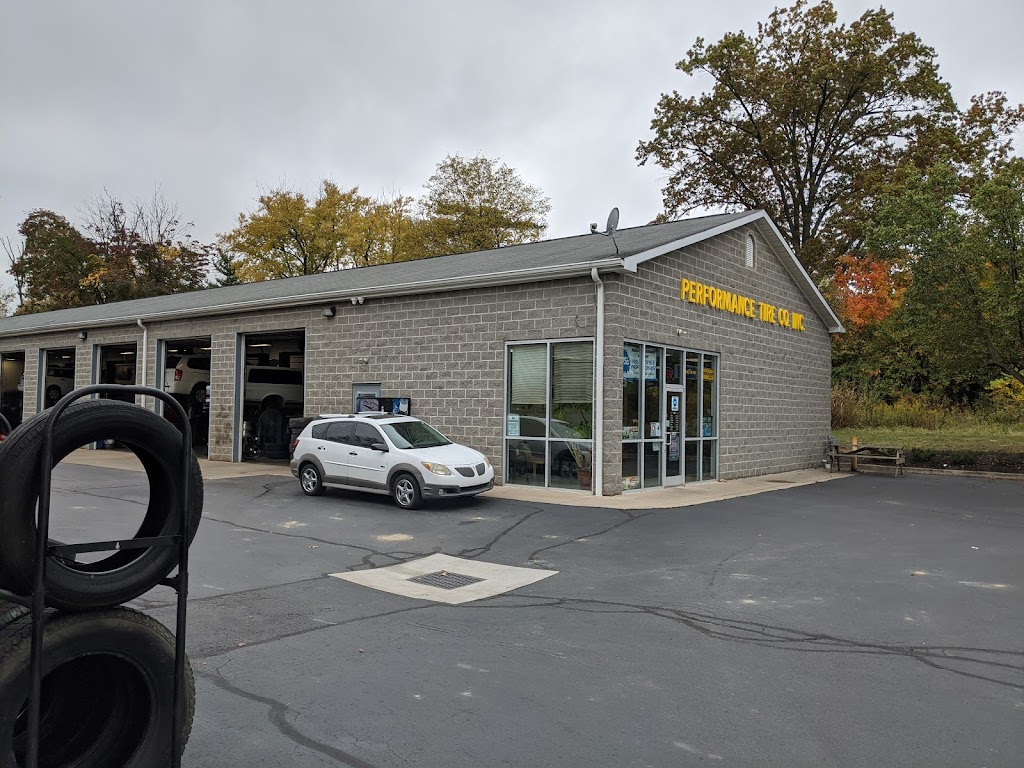 Performance Tire & Auto Service | Photo 6 of 10 | Address: 805 Donaldson Hwy, Erlanger, KY 41018, USA | Phone: (859) 371-7474