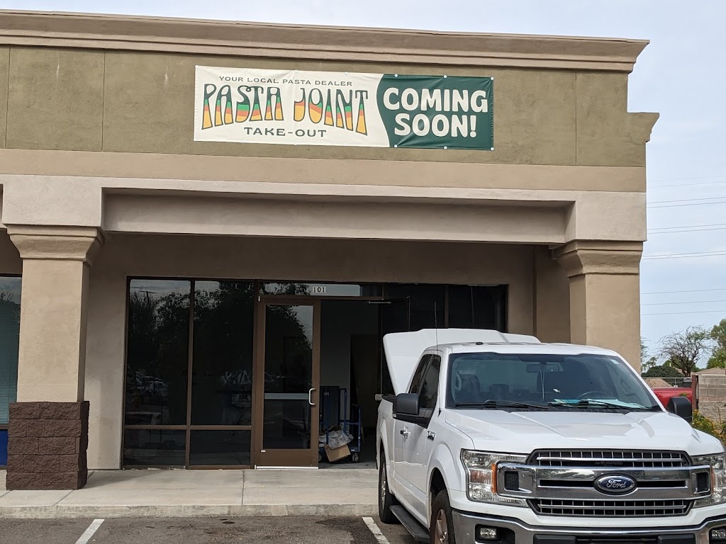 Pasta Joint | 3050 E Queen Creek Rd Suite 101, Gilbert, AZ 85297, USA | Phone: (480) 272-5980 Pasta Joint | 3050 E Queen Creek Rd Suite 101, Gilbert, AZ 85297, USA | Phone: (480) 272-5980