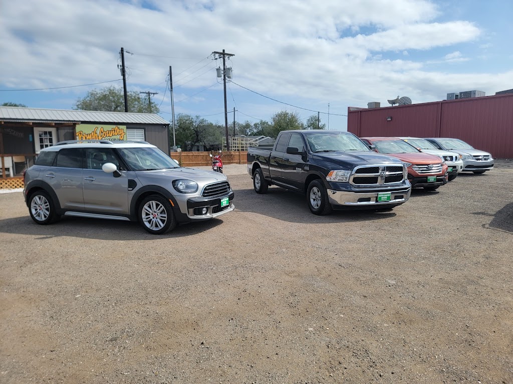 Brush Country Motors | 6264 US-77, Riviera, TX 78379 | Phone: (361) 296-3099