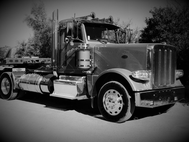 Chads Trucking | 28405 Avenue 15, Madera, CA 93638, USA | Phone: (559) 479-4095