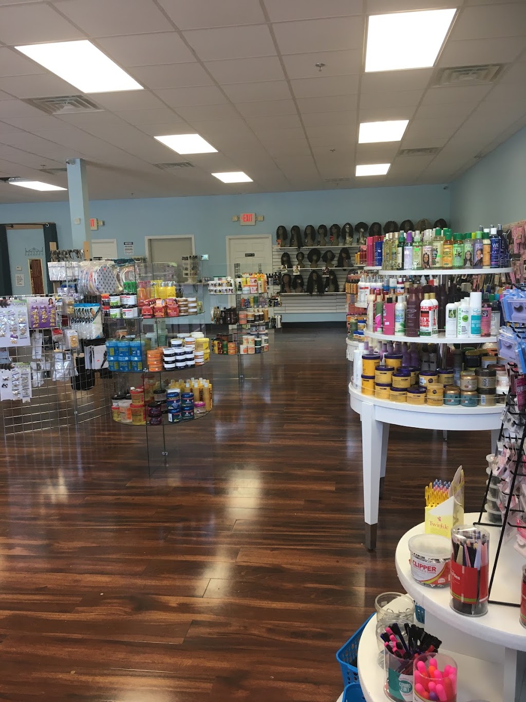 Queens Boutique and Beauty Supply | 2365 Powder Springs Rd suite # 1133, Marietta, GA 30064, USA | Phone: (678) 742-8838