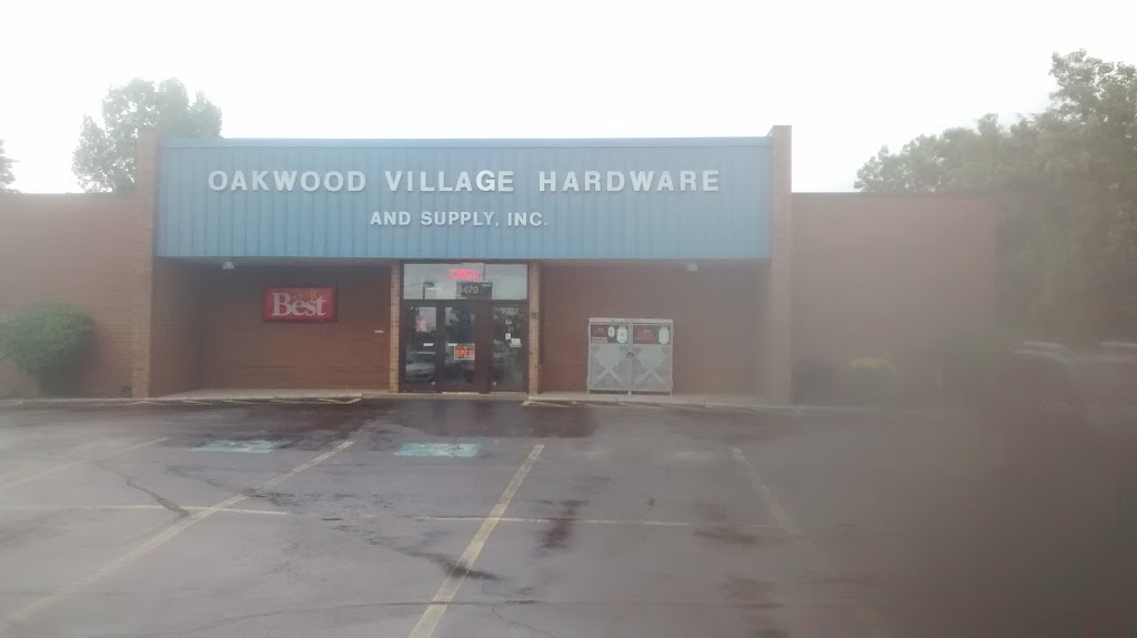 Oakwood Village Hardware & Supply | 23479 Broadway Ave, Bedford, OH 44146, USA | Phone: (440) 232-0245