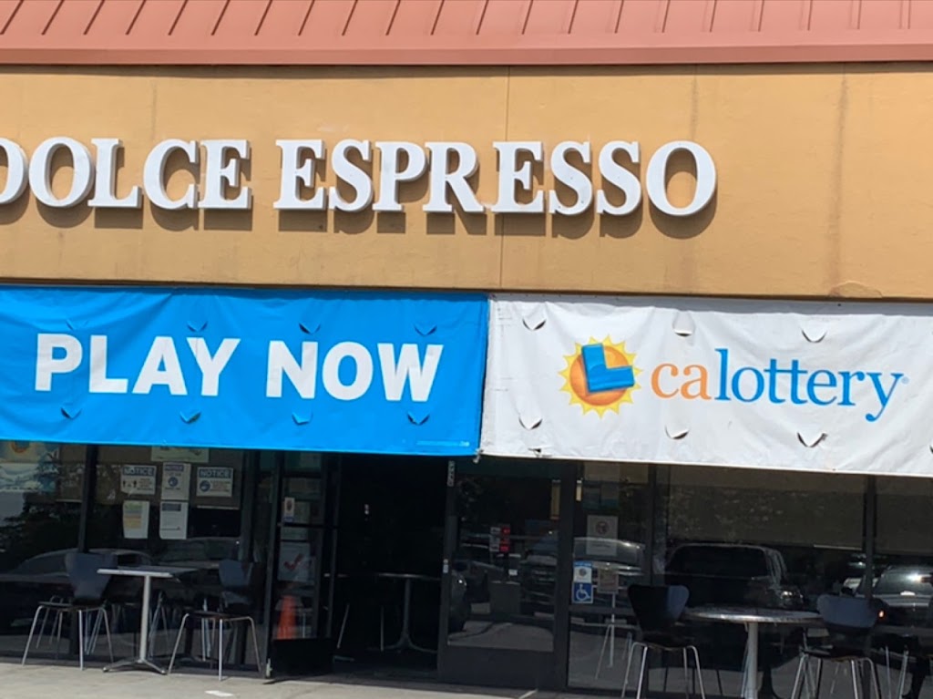 Dolce Espresso | 2078 Tully Rd, San Jose, CA 95122, USA | Phone: (408) 618-9901