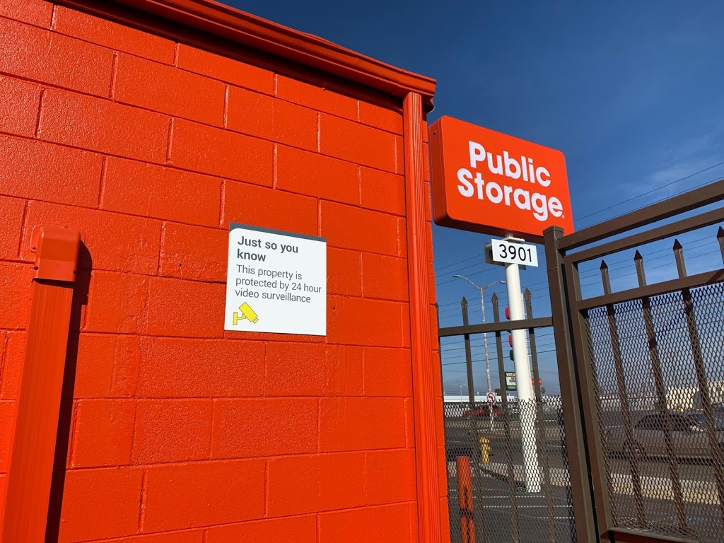 Public Storage | 3901 West Ln, Stockton, CA 95204, USA | Phone: (209) 390-8927