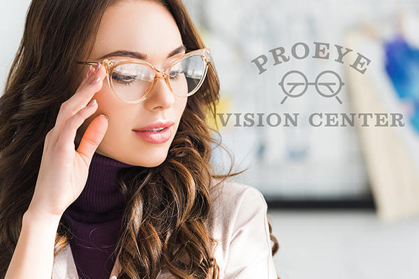 Pro Eye Vision Center | 12744 Westport Pkwy Suite 1E, La Vista, NE 68138, USA | Phone: (402) 502-1228