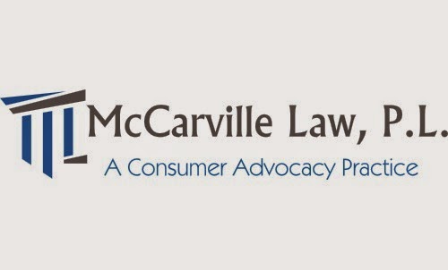 McCarville Law, P.L., | 1675 SW 27th Ave, Miami, FL 33145, USA | Phone: (305) 677-3619