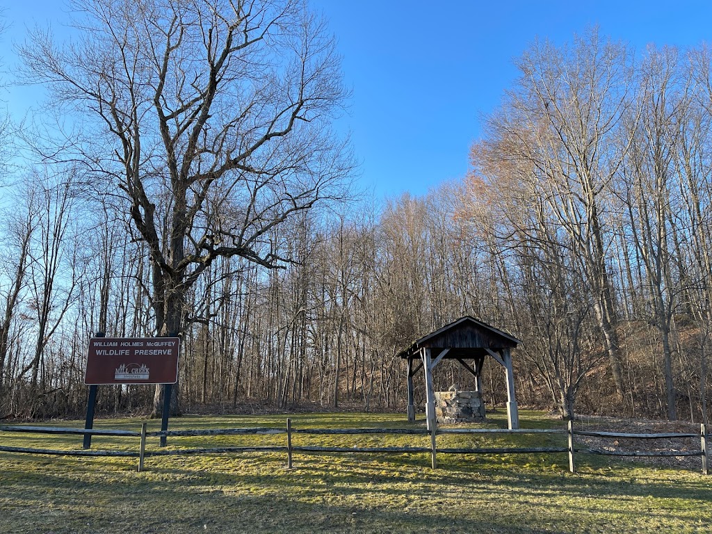 McGuffey Wildlife Preserve | 4448 McGuffey Rd, Lowellville, OH 44436, USA | Phone: (330) 702-3000