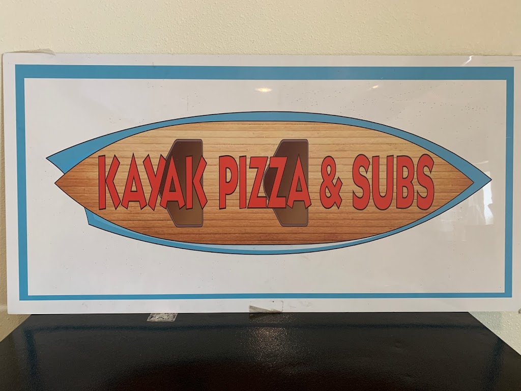 Kayak Pizza & Subs | 3889 ID-21, Idaho City, ID 83631, USA | Phone: (208) 392-4949