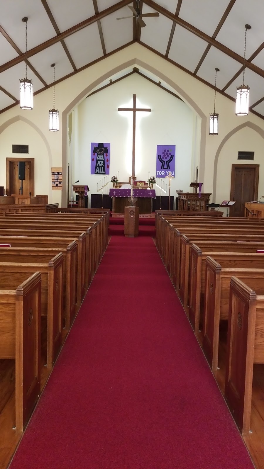 St Paul Lutheran Church Elca | 201 N 2nd St, Missouri Valley, IA 51555, USA | Phone: (712) 642-2820