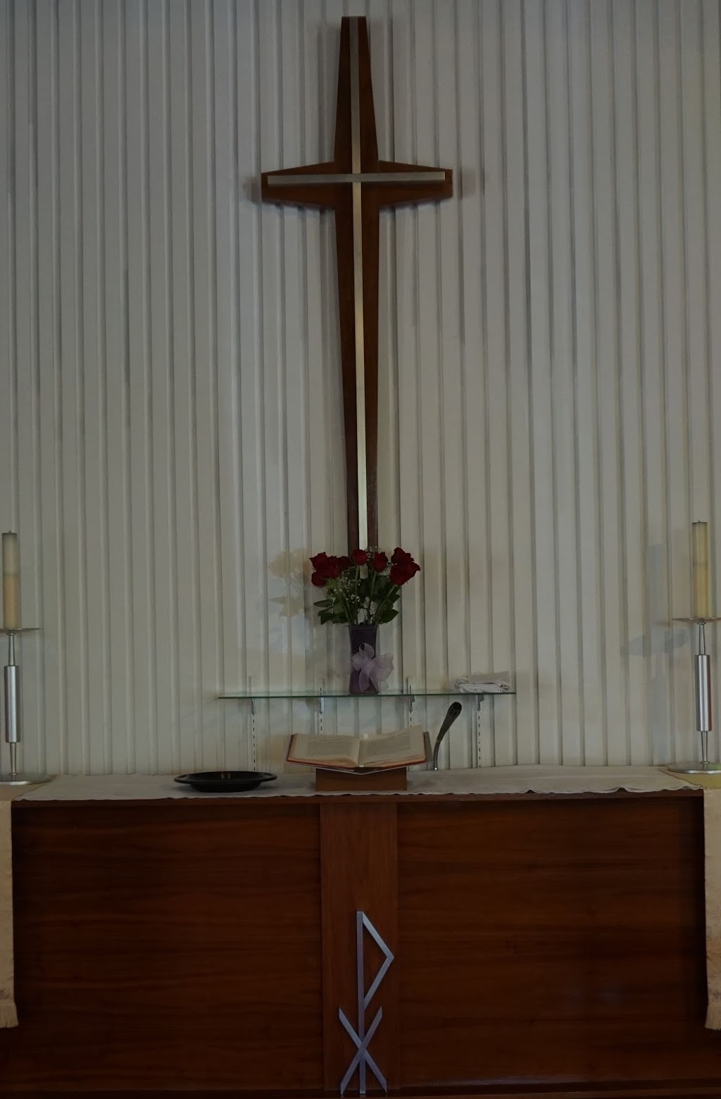 Abiding Savior Lutheran Church | 4000 Wallings Rd, North Royalton, OH 44133, USA | Phone: (440) 237-6454