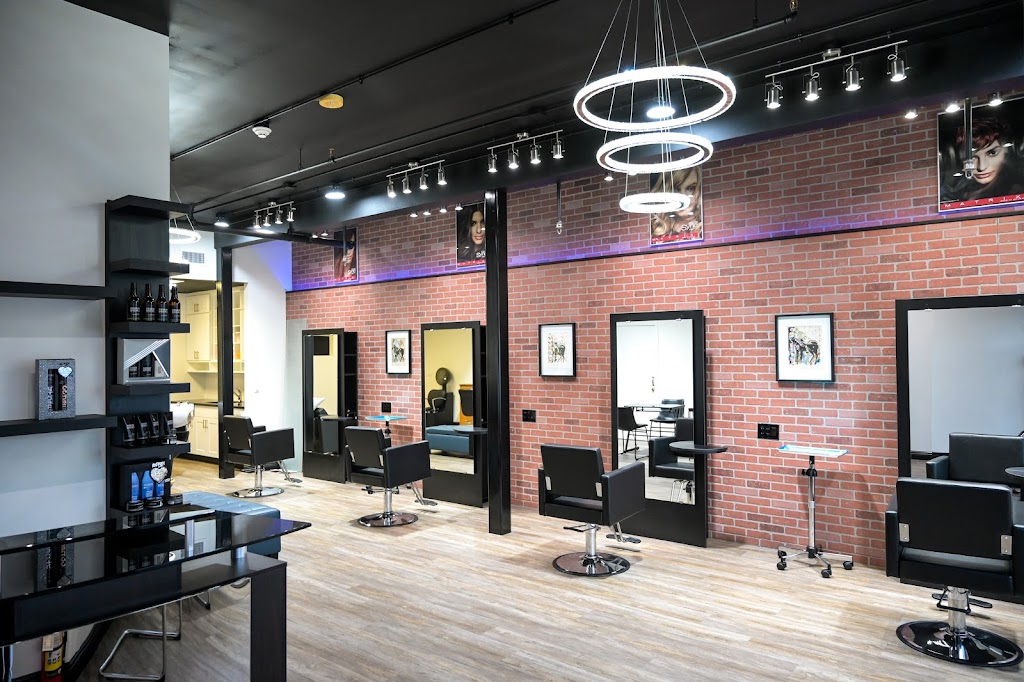 Lee Style Hair Salon | 160 Henley Ave C, New Milford, NJ 07646, USA | Phone: (201) 483-7258