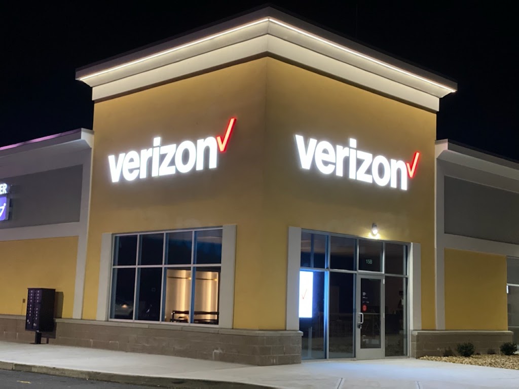 Verizon Authorized Retailer - RW | 15 Ledgeview Wy Unit 15B, Wrentham, MA 02093, USA | Phone: (508) 384-2185