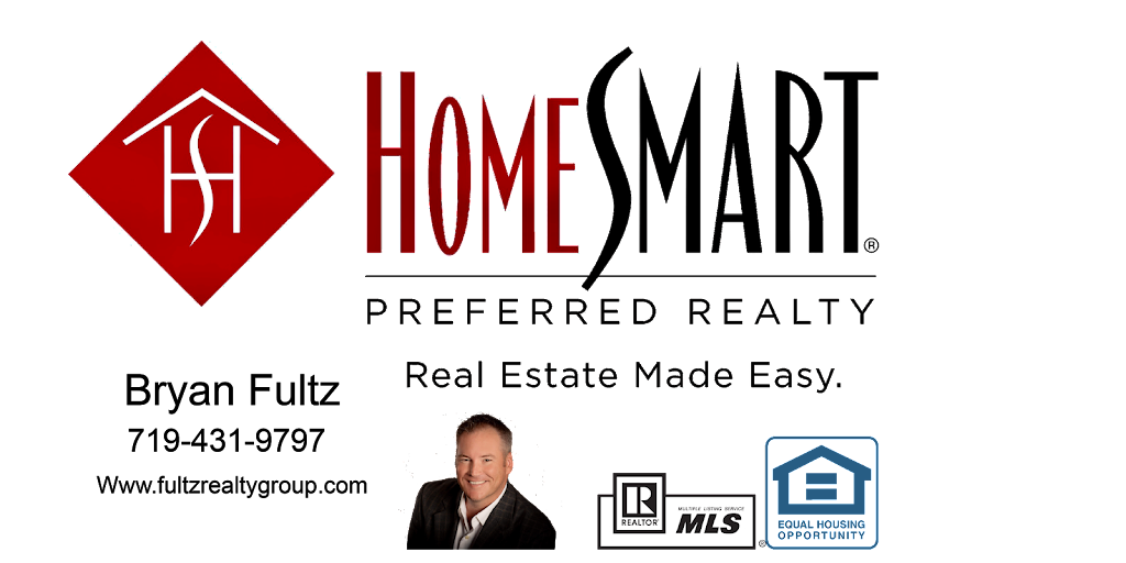 Bryan Fultz @ Homesmart Preferred Realty | 1202 Royal Gorge Blvd, Cañon City, CO 81212, USA | Phone: (719) 431-9797