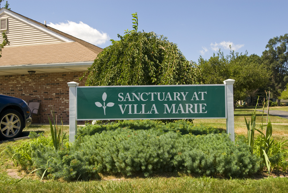 Villa Marie | 15131 Newburgh Rd, Livonia, MI 48154, USA | Phone: (734) 464-9494