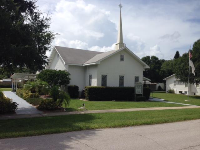 Lake Hamilton Presbyterian Church | 316 W Main St, Lake Hamilton, FL 33851, USA | Phone: (561) 719-7459