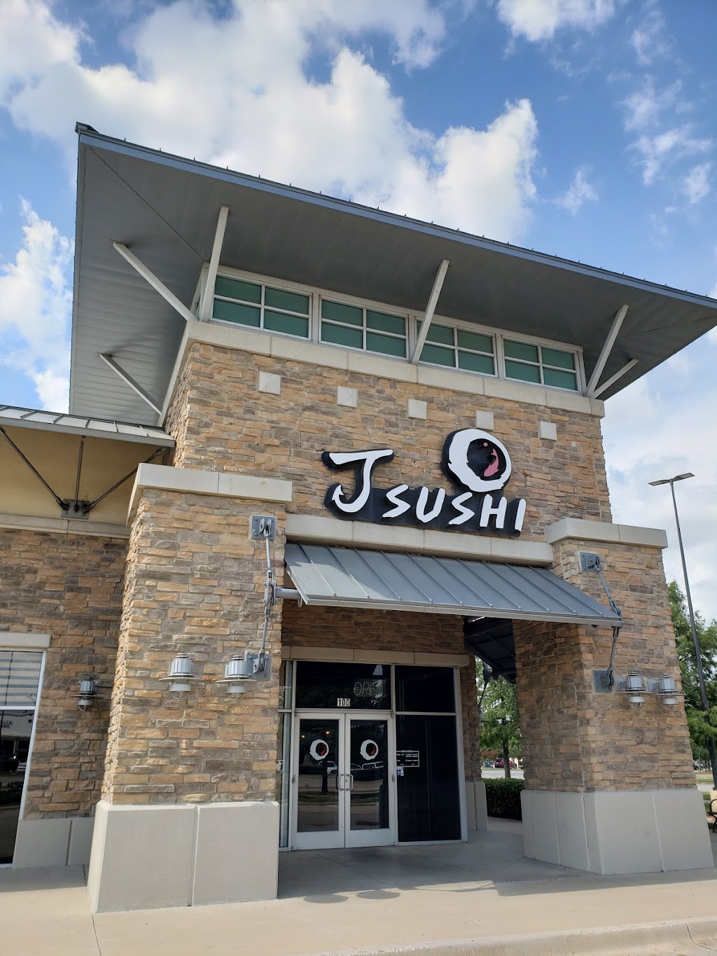 J Sushi | 1400 S Loop 288 #100, Denton, TX 76205, USA | Phone: (940) 387-8833