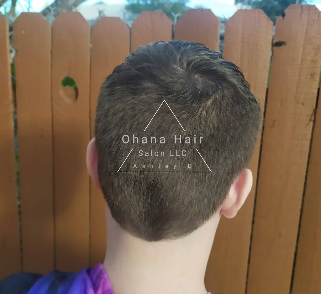 Ohana Hair Salon | 1402 Emerald Lakes St, Clermont, FL 34711, USA | Phone: (270) 943-1668