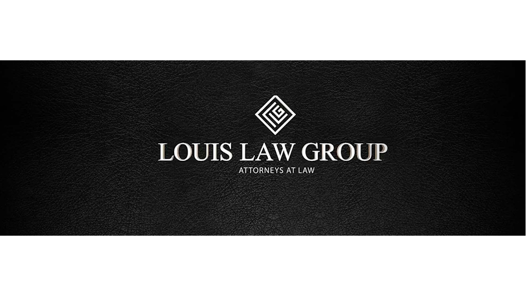 Louis Law Group | 290 NW 165th St Suite M-500, Miami, FL 33169, USA | Phone: (954) 676-4179