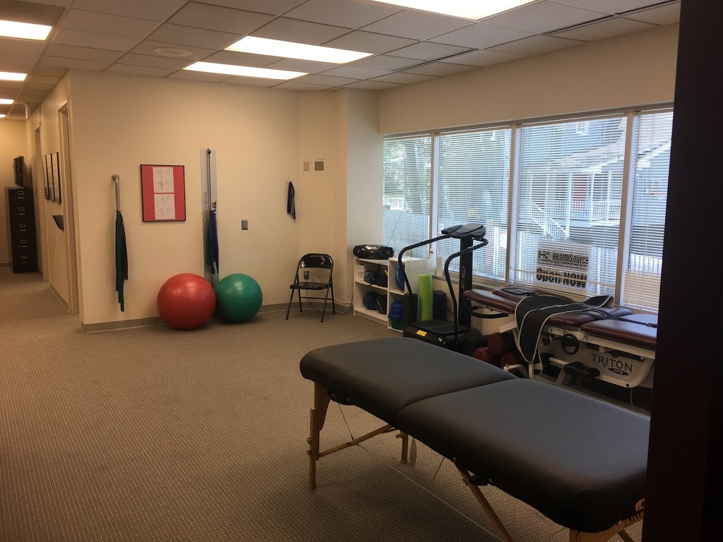 Raleigh Central Chiropractic & Rehab | 301 Glenwood Ave #200, Raleigh, NC 27603, USA | Phone: (919) 829-5757