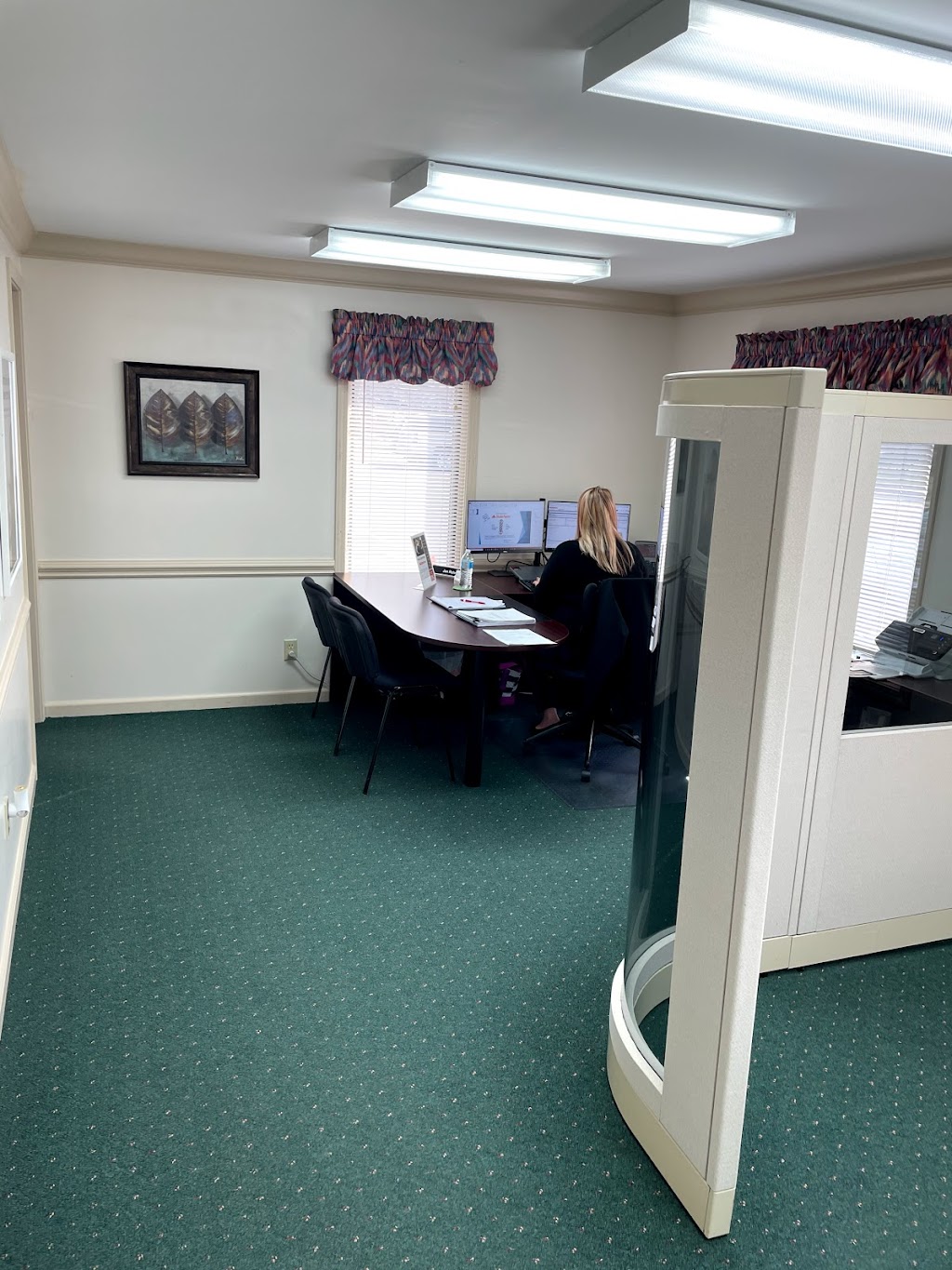 Brad Carpenter - State Farm Insurance Agent | 7287 Portage St NW, Massillon, OH 44646, USA | Phone: (330) 477-8529