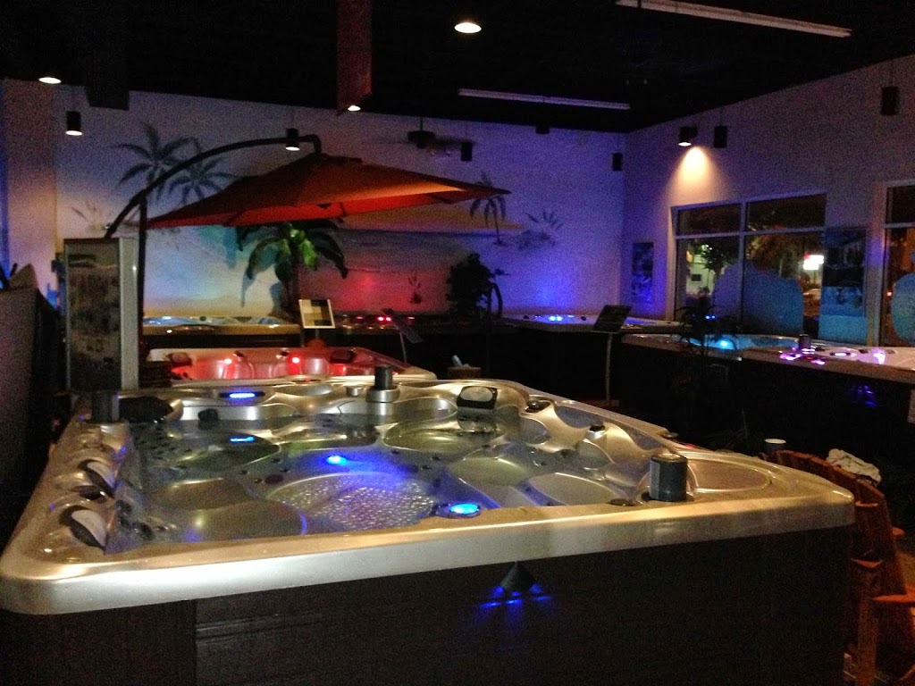 Rec Pool and Spa | 708 W Oakland Park Blvd, Fort Lauderdale, FL 33311, USA | Phone: (954) 990-8113