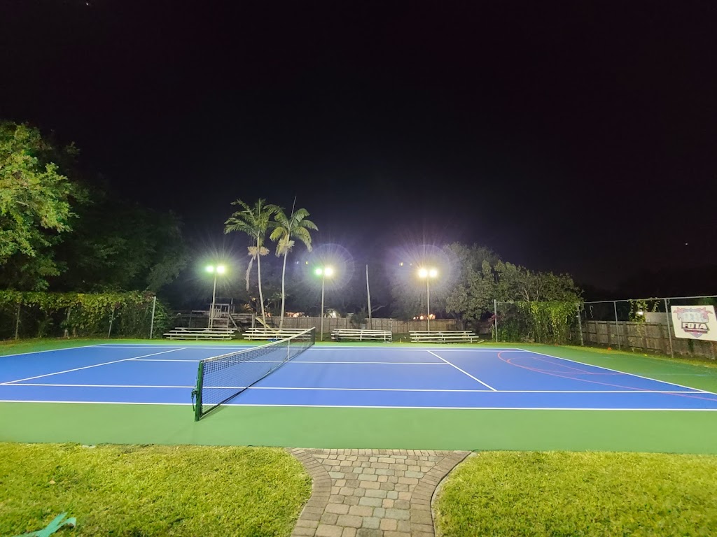 Future Of Tennis Academy | 8401 SW 92nd St, Miami, FL 33156, USA | Phone: (305) 986-8613