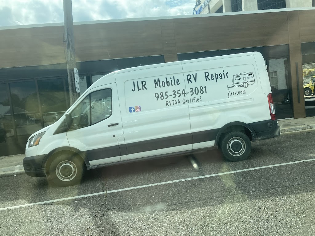JLR Mobile RV Repair | Mobile Repair only, 624 Bayou Blue Rd, Houma, LA 70364, USA | Phone: (985) 354-3081