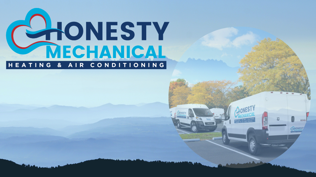 Honesty Mechanical | 150 B W Thomas Dr Suite 122, Fort Mill, SC 29708, USA | Phone: (803) 500-5062
