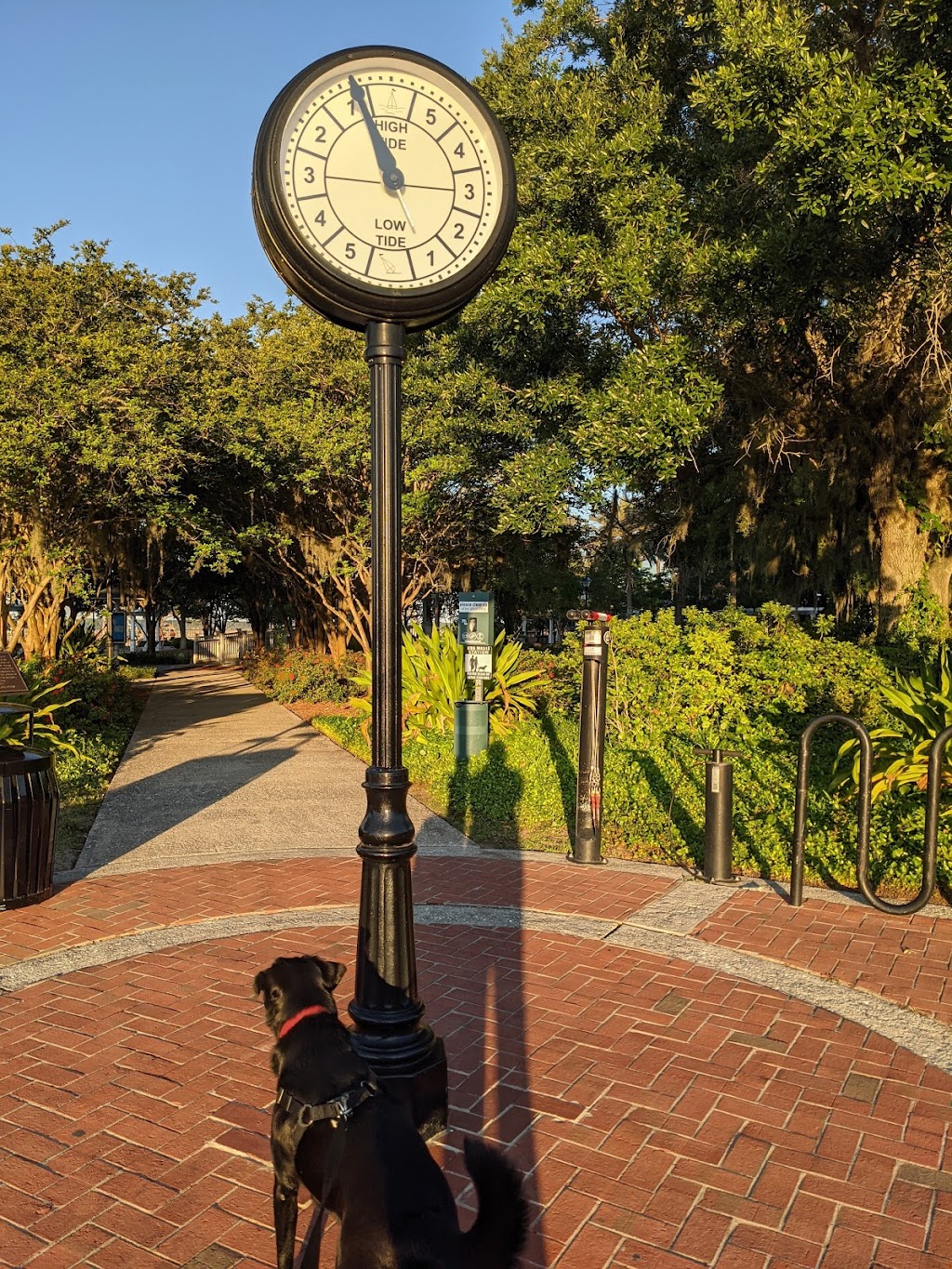 St. Marys Howard Gilman Memorial Waterfront Park | St Marys Welcome Center, 400 Osborne St, St Marys, GA 31558 | Phone: (912) 882-4000