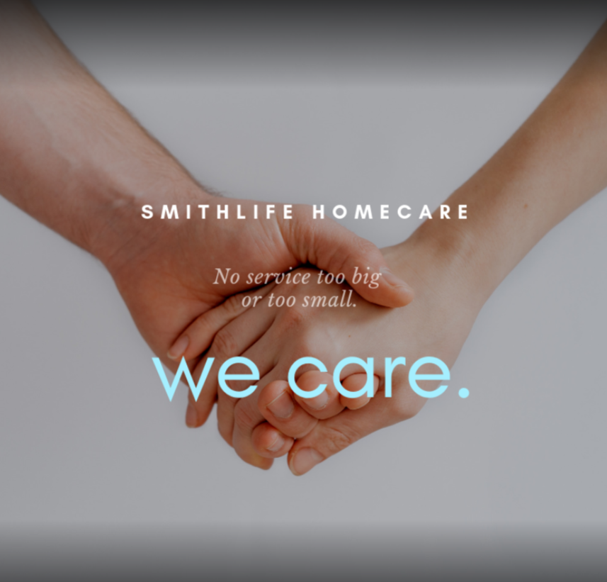 SmithLife Homecare | 4000 Albemarle St NW Suite 306, Washington, DC 20016, USA | Phone: (202) 221-7503