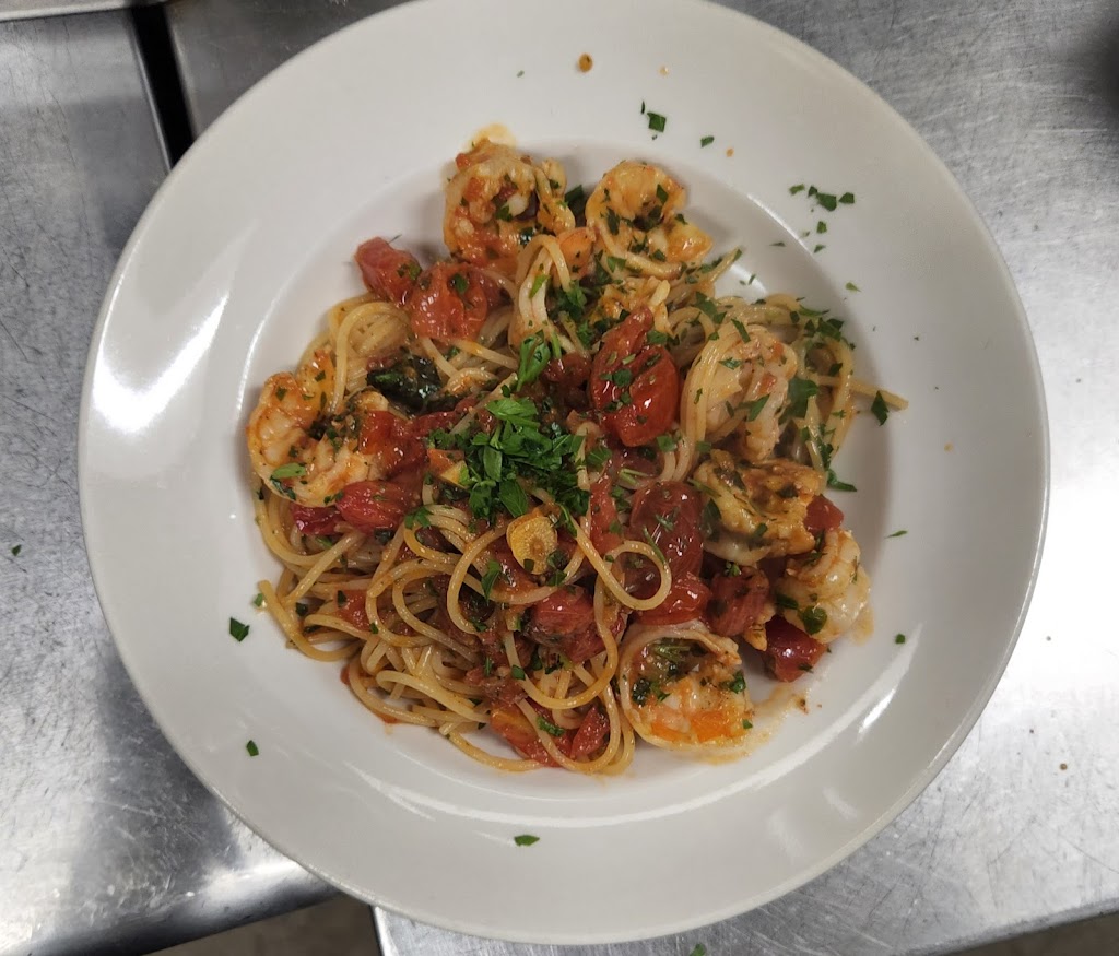 Pomodoro | 2908 E Commercial Blvd, Fort Lauderdale, FL 33308, USA | Phone: (954) 267-9000