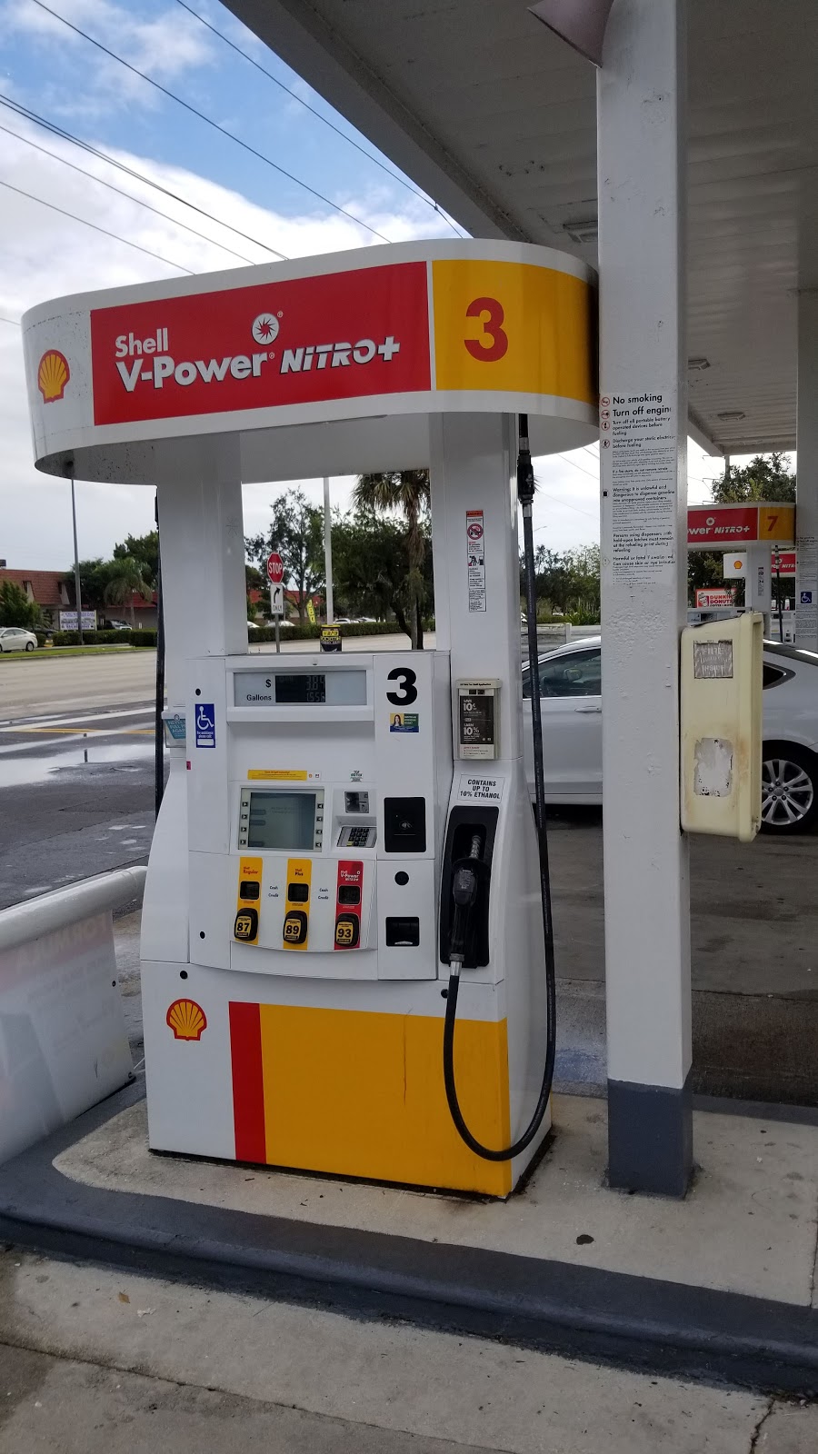 Shell | 2595 N University Dr, Sunrise, FL 33322 | Phone: (954) 746-3571