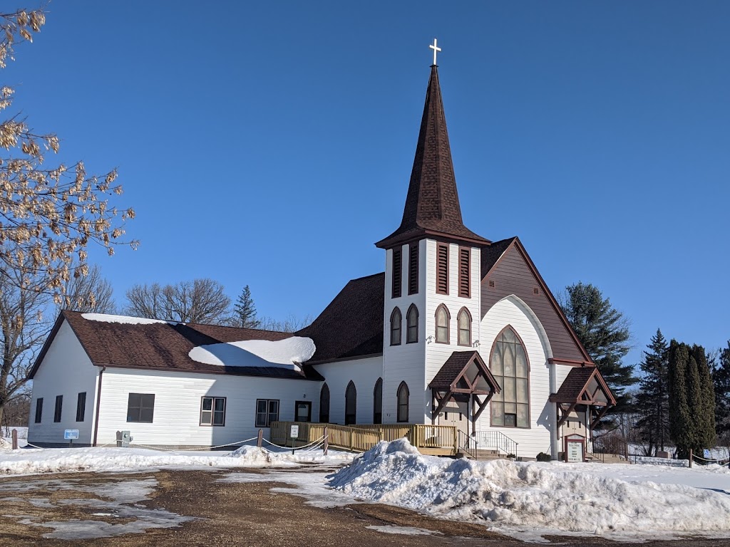 Siloa Lutheran Church | 2607 405th Ave NW, Braham, MN 55006, USA | Phone: (320) 396-3927