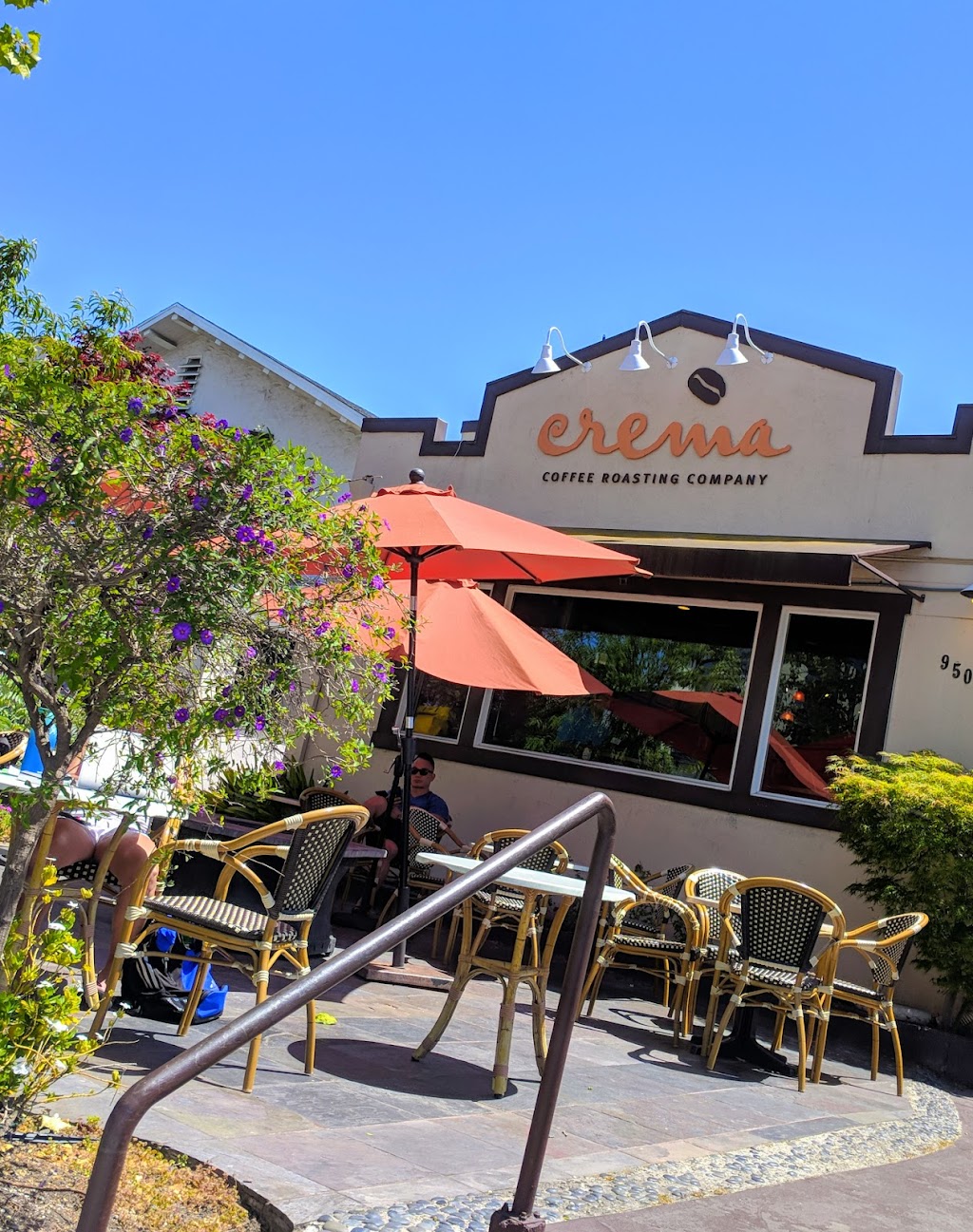 Crema Coffee Roasting Company. | 238 Race St, San Jose, CA 95126, USA | Phone: (408) 320-4790