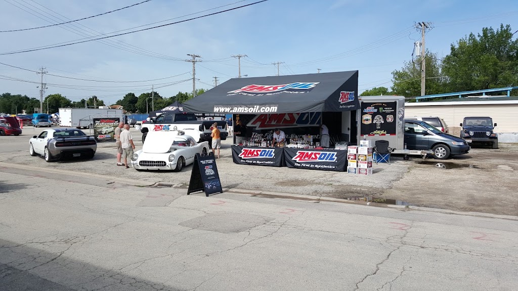 AMSOIL Dealers | N170 W20309, Hunters Rd, Jackson, WI 53037, USA | Phone: (262) 408-3971