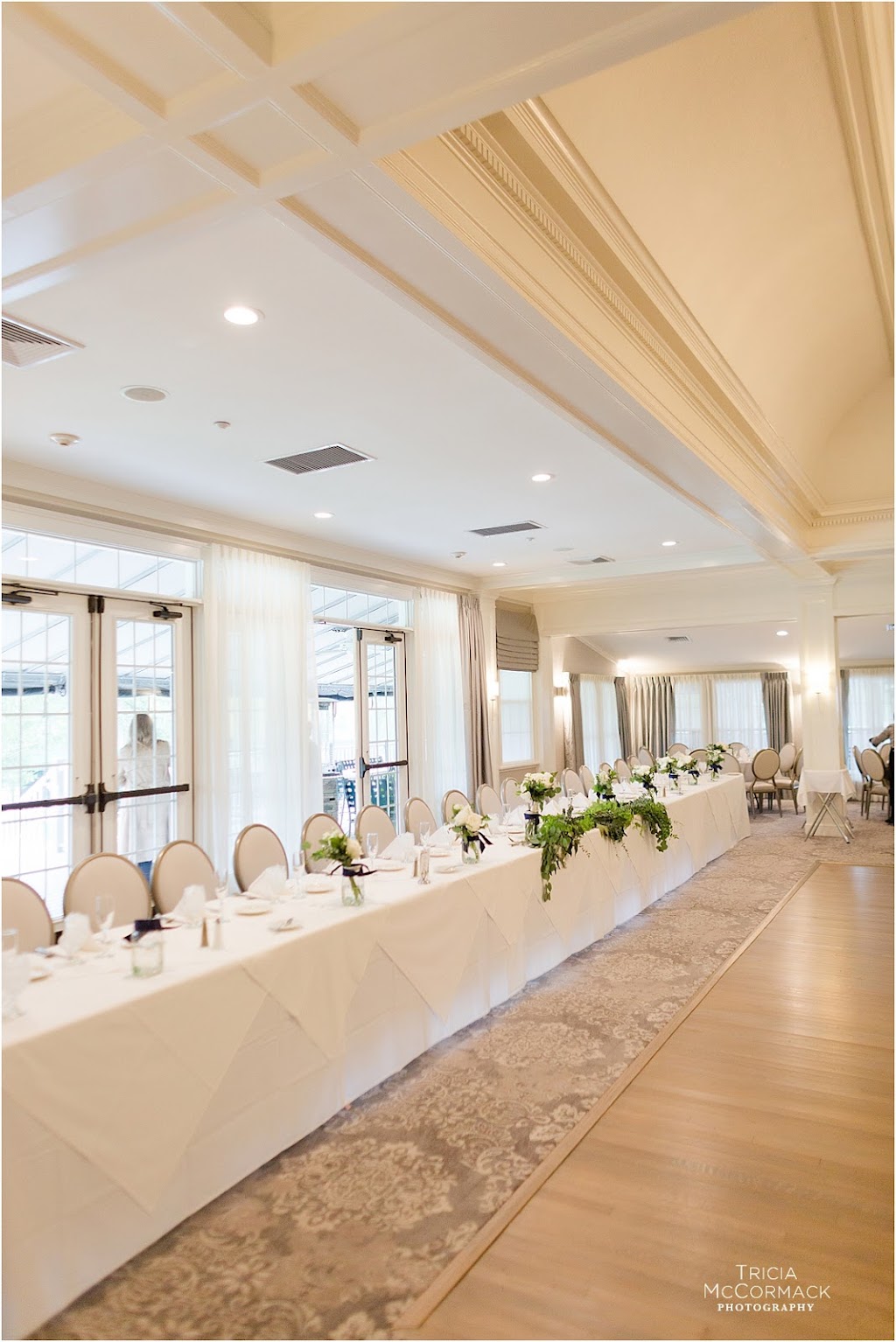 Country Club of Pittsfield - Berkshires | 639 South St, Pittsfield, MA 01201, USA | Phone: (413) 447-8504