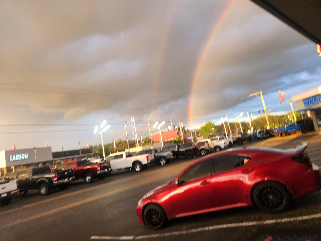 Northwest Motorsport | 400 River Rd, Puyallup, WA 98371, USA | Phone: (253) 256-4600