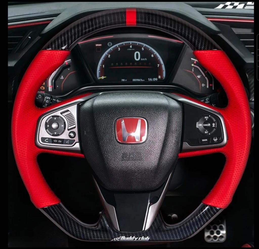 R 1 Motor Inc | 1734 New Ave, San Gabriel, CA 91776, USA | Phone: (626) 282-7226